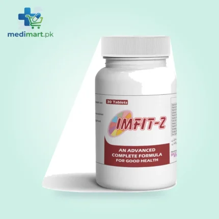 IMFIT Z TABLET