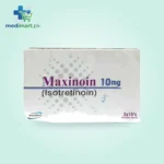MAXINION 40MG CAPSULE