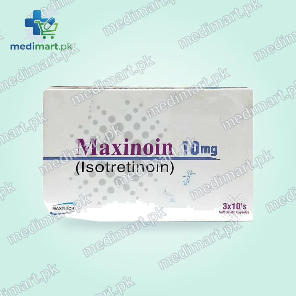 MAXINION 40MG CAPSULE MAXINION 40MG CAPSULE