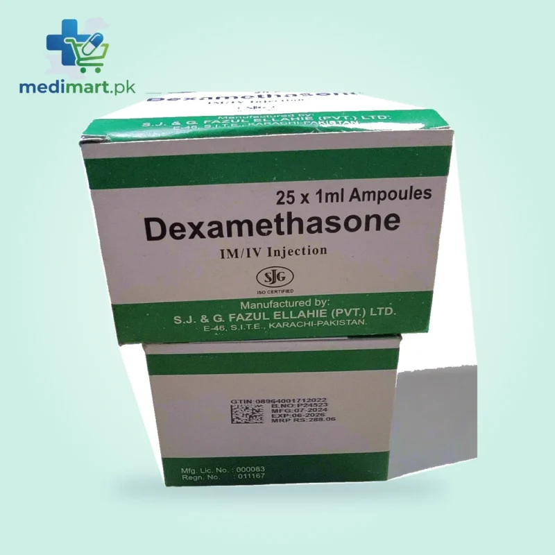 Dexamethasone Injection