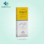 Cebe S Tablet