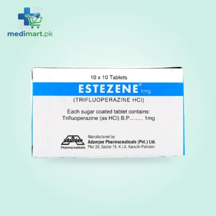 Estezene 1mg Tablet