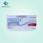 Protege Sachet