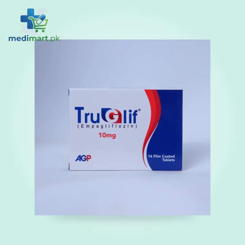Truglif 10mg Tablet