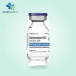 Ketamine Injection