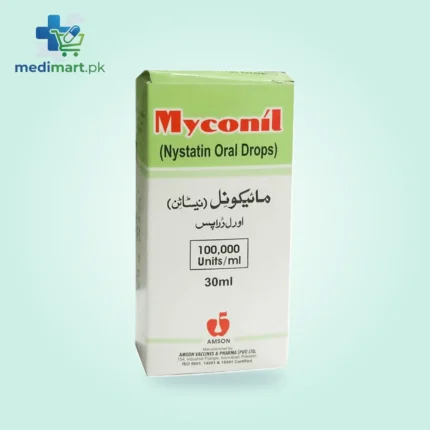 Myconil 30ml Drops