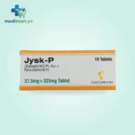 Jysk P Tablet