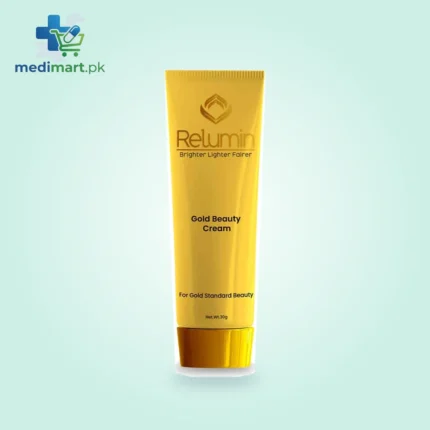 Relumin Gold Beauty Cream