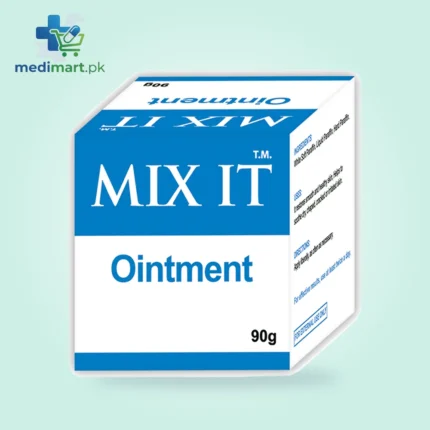 Mix It Ontiment