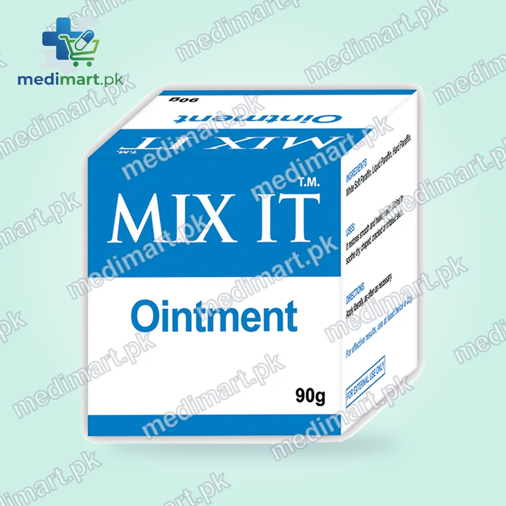 Mix It Ontiment