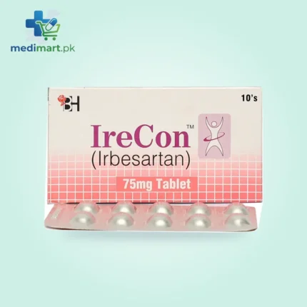 Irecon 75mg Tablet