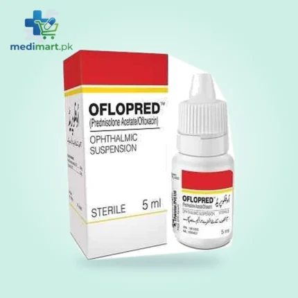 Oflopred 5ml Drops
