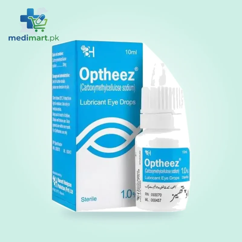 Optheez Drop 10ml