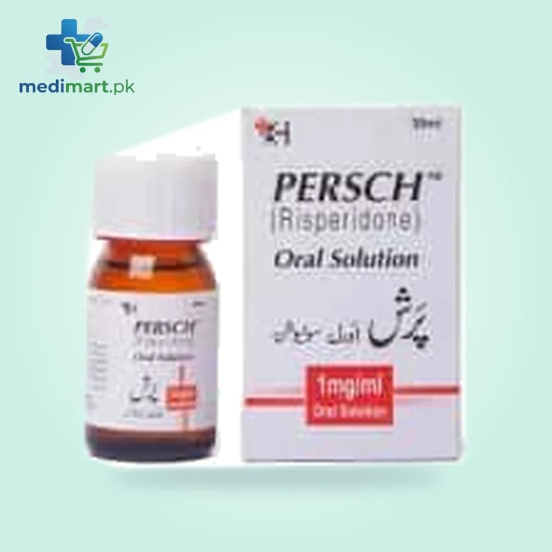 Persch 30ml Solution