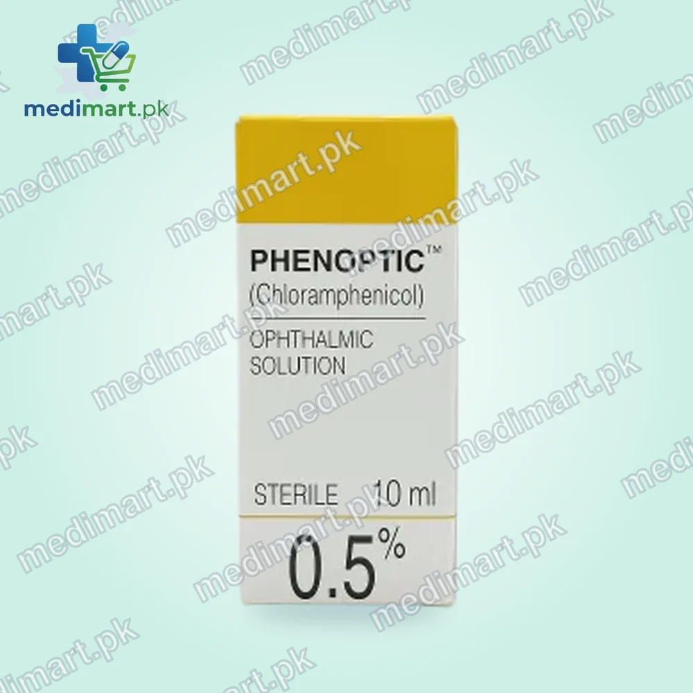 Phenoptic Drop 10ml Phenoptic Drop 10ml