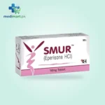 Smur 50mg Tablet