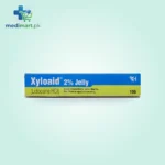 Xyloaid 2% Jelly 15g