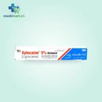 Xylocaine 5% Ointment 20g