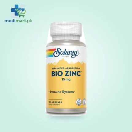 Bio Zinc Capsule