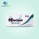 Mimcipar 30mg Tablet