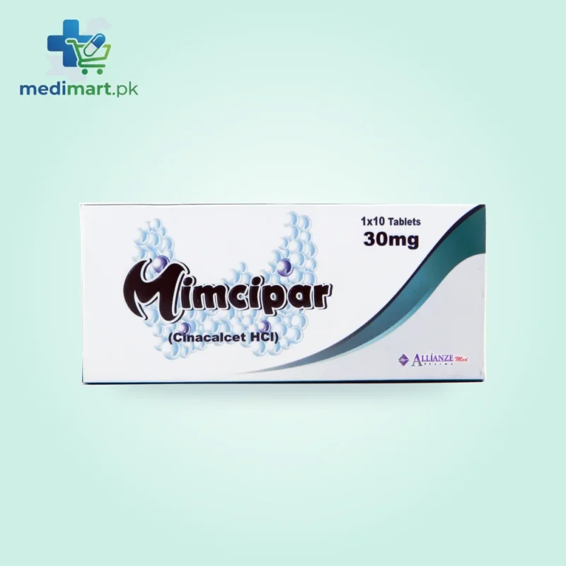 Mimcipar 30mg Tablet