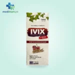 Ivix Syrup 120ml