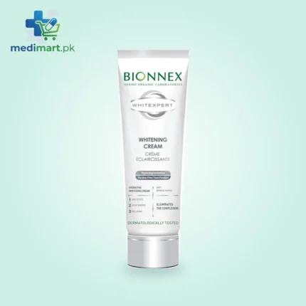 Bionnex Cream Spf 30+