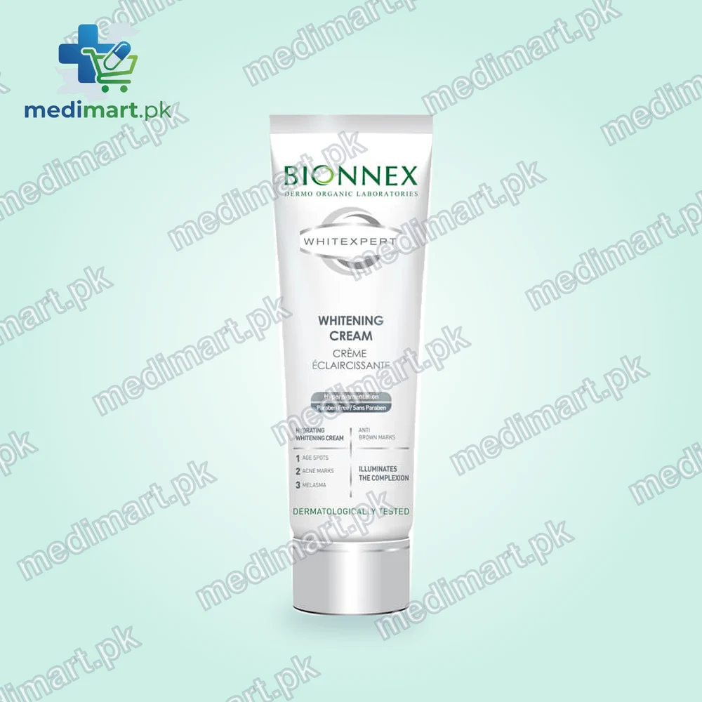 Bionnex Cream Spf 30+ Bionnex Cream Spf 30+