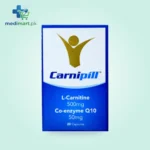 Carnipill Capsule