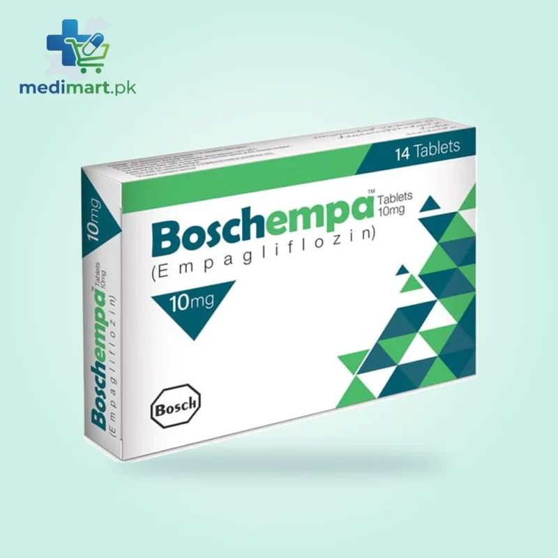 Boschempa 10mg Tablet