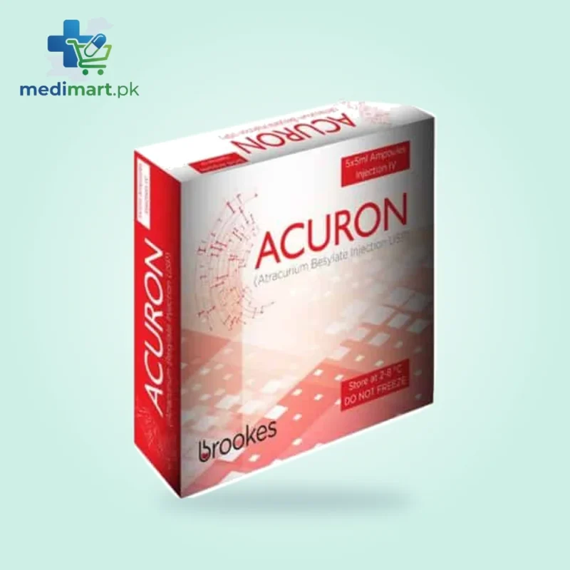 Acuron 5ml Injection