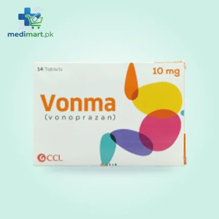 Vonma 10mg Tablet