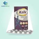 Kalv Tablet