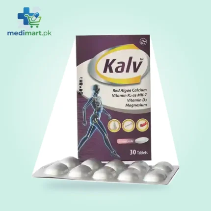 Kalv Tablet