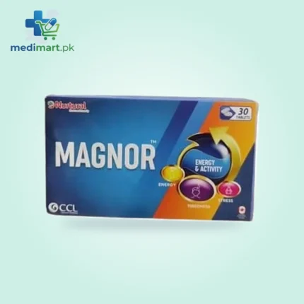 Magnor Tablet