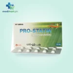 Prostatin 20mg Tablet