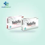 Nebifix 5mg Tablet