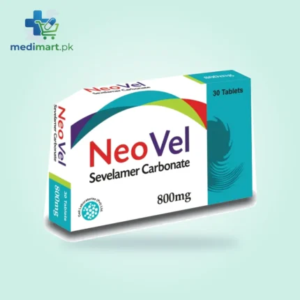 Neovel 800mg Tablet