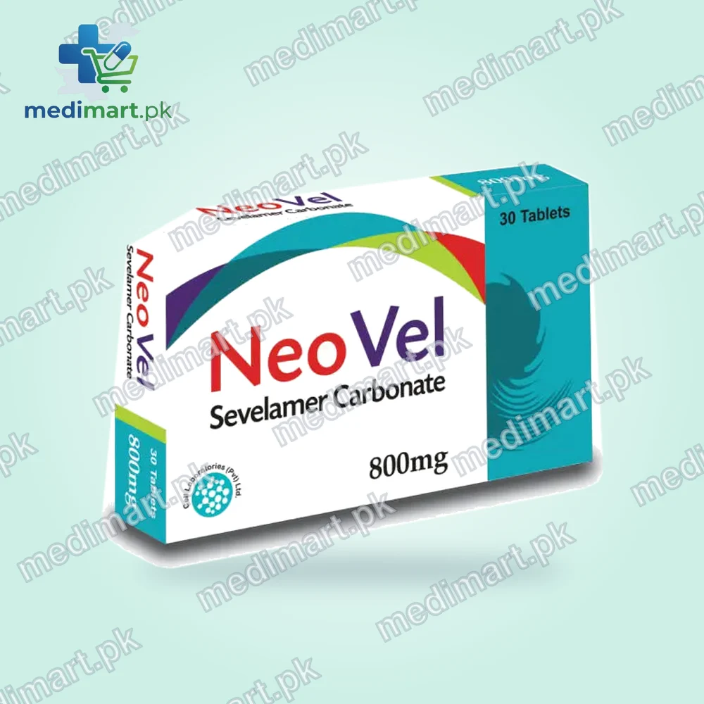 Neovel 800mg Tablet Neovel 800mg Tablet