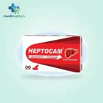 Heptocam Capsule