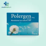 Polergen 10mg Tablet