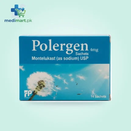 Polergen 10mg Tablet