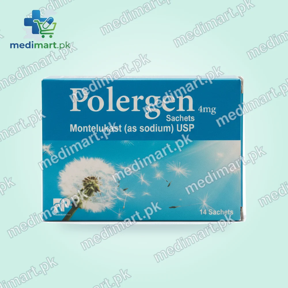 Polergen 10mg Tablet