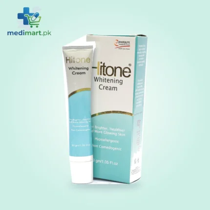 Hitone Whitening Cream 30g