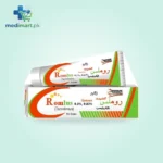 Romlus 0.1% Ointment