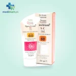 Spectrum Sc Gel Spf60