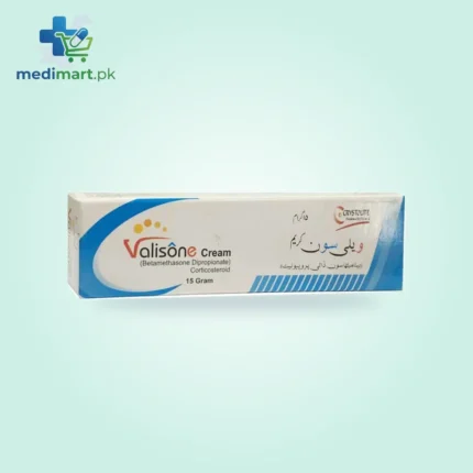 Valisone 15gm Cream
