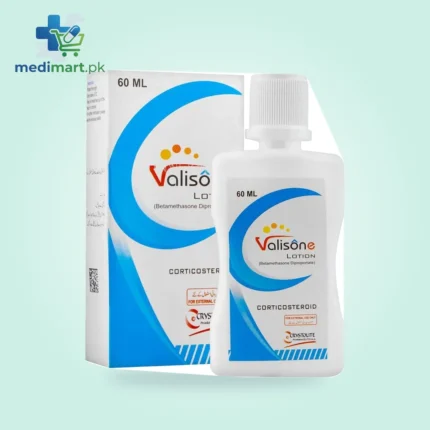 Valisone Lotion 60ml