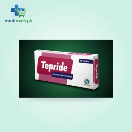 Tipiride 50mg Tablet