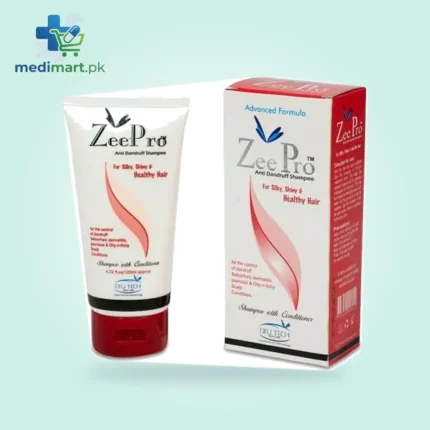 Zeepro Shampoo 150ml